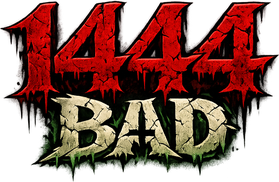 1444 bad